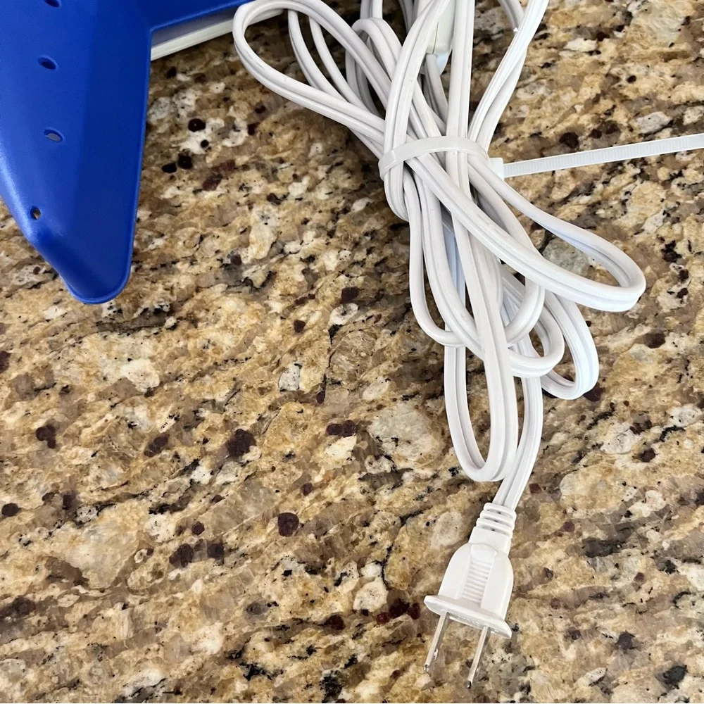 IKEA Smila Wall Mount Blue Star Light
